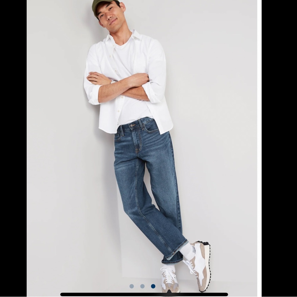 Old Navy Jeans